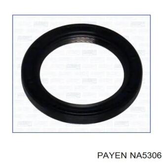 Сальник гумометалевий Payen NA5306