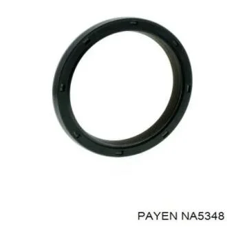 Сальник коленчатого вала Payen NA5348