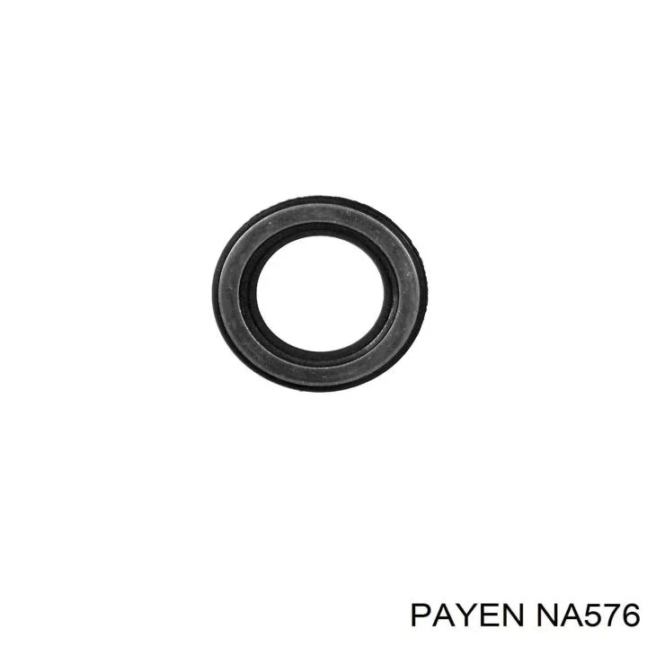 Сальник вала коленчатого передний Payen NA576 (фото 1)