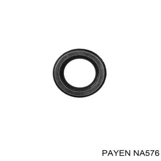 Сальник вала коленчатого передний Payen NA576