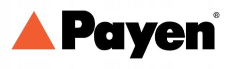 Сальник коленчатого вала Payen NB120