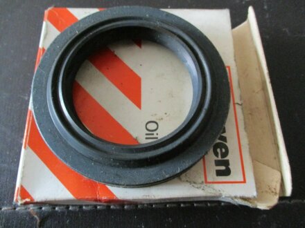 Сальник коленчатого вала Payen NB587