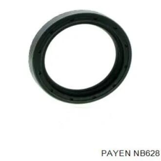 Сальник гумометалевий Payen NB628