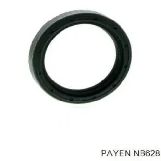 Сальник колінчастого вала передній Payen NB628