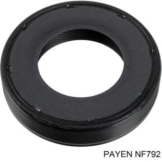 Сальник диференціалу Payen NF792