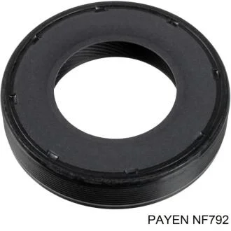 Сальник полуоси Payen NF792