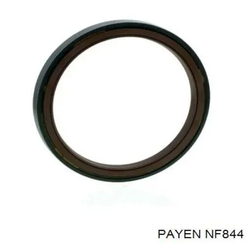 Сальник коленчатого вала Payen NF844 (фото 1)