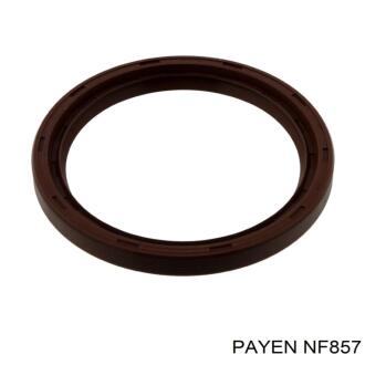 Сальник коленвала Payen NF857