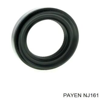 Сальник дифференциала Payen NJ161