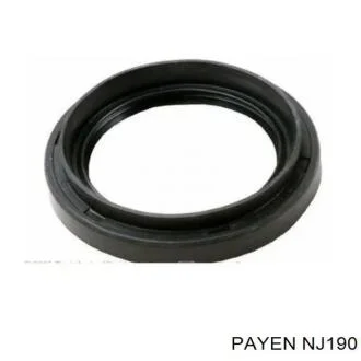 Сальник полуоси Payen NJ190