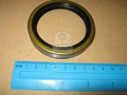 Сальник резинометаллический Payen NJ477
