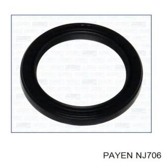 Сальник двигуна TOYOTA 38X50X6 ACM RHTC Payen NJ706