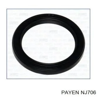 Сальник распредвала Payen NJ706