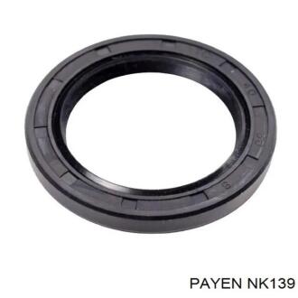 Сальник коленвала Payen NK139