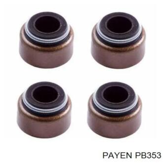Сальник клапана Payen PB353