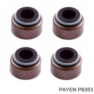 Сальник клапана Payen PB353