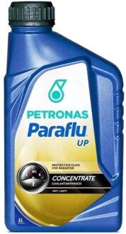 Антифриз-концентрат червоний -40 °C, G12, 1 л Petronas 76059E18EU