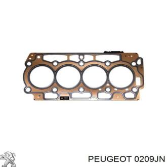 Прокладка ГБЦ Peugeot/Citroen 0209JN