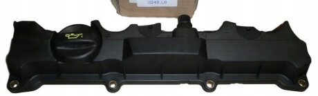 Клапанна кришка Peugeot/CitroenV Peugeot/Citroen 0248L6