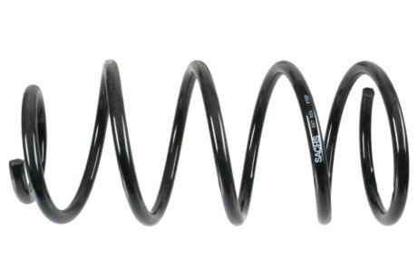 Пружина підвіски передня Peugeot/Citroen 1329617080