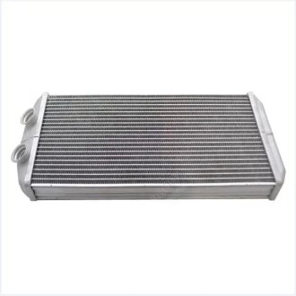 Радиатор печки Peugeot/Citroen 1609171580