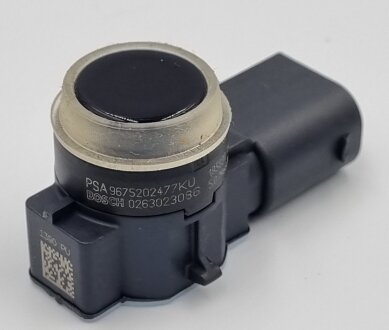 Датчик парковки Peugeot/Citroen 1609981080