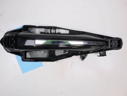 Ручка двери Peugeot/Citroen 1609995980