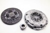 КОМПЛЕКТ ЗЧЕПЛЕННЯ Peugeot/Citroen 1611272080 (фото 2)