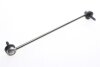 Стійка стабілізатора двосторонній на передній міст Peugeot/Citroen 1614281180 (фото 1)