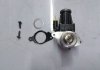 Клапан EGR 1.3CDTI 16V, 1.3MJET 16V, 1.3HDI 8V Fiat Doblo 09-23, Fiat Fiorino 07-, Fiat Doblo 15-, Fiat Grande Punto 05-10, Fiat Qubo 08-19, Fiat 500 07-20, Fiat 500L 12-22, Fiat 500X 15-, Fiat Idea 03-12, Fiat Panda 11-, Fiat Panda 03-12, Fiat Tipo Peugeot/Citroen 1618.QR (фото 1)