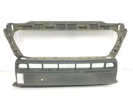 Бампер передній Peugeot/Citroen 1637293680