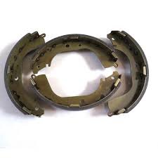 Тормозные колодки дисковые Peugeot/Citroen 1671902880