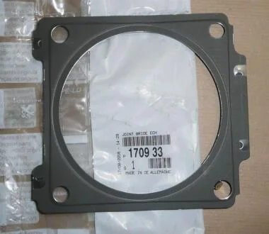 Прокладка выхлопной трубы Peugeot/Citroen 170933