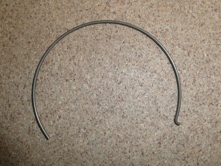 Пружина синхрониз-ра Peugeot/Citroen 232522