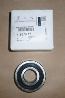 Подшипник коробки переключения передач Peugeot/Citroen 237317