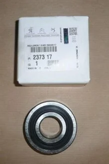 Подшипник коробки переключения передач Peugeot/Citroen 237317