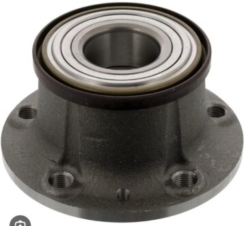 Маточина Peugeot/Citroen 370183