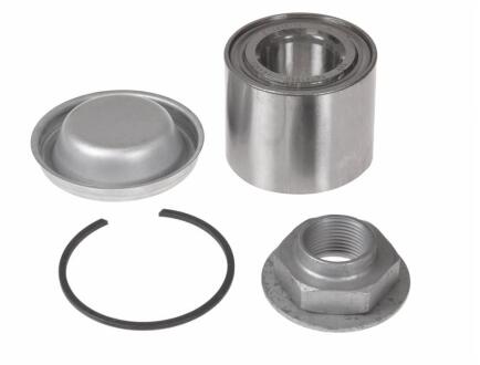 Комплект подшипника ступицы колеса. Peugeot/Citroen 374890