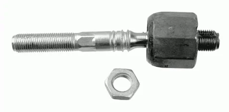 ТЯГА РУЛЬОВОЇ РЕЙКИ Peugeot/Citroen 3812F3