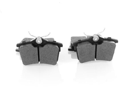 Гальмівні колодки Friction Master Black Peugeot/Citroen 425429