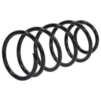 Пружина подвески передняя винтовая Peugeot/Citroen 5002AC