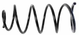 Пружина підвіски передня PEUGEOT Peugeot/Citroen 5002FS