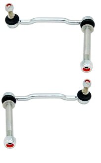 Тяга стійка стабілізатора Peugeot/Citroen 508752