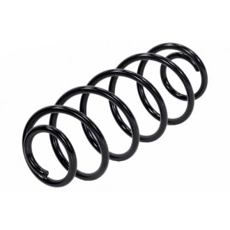 Пружина підвіски задня гвинтова Peugeot/Citroen 5102C3