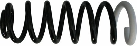 Пружина підвіски задня з постійним діаметром Peugeot/Citroen 5102FV