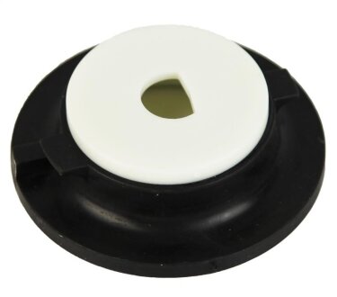 Тарелка пружины подвески задний мост,сверху Peugeot/Citroen 516530