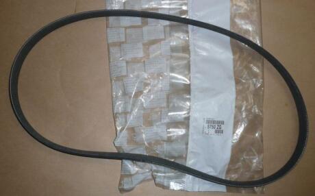 Полікліновий ремінь Peugeot/Citroen 5750ZG