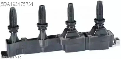 Катушка зажигания 12V Peugeot/Citroen 597099