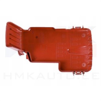 Крышка блока предохранителей Peugeot/CitroenV Peugeot/Citroen 6545NY