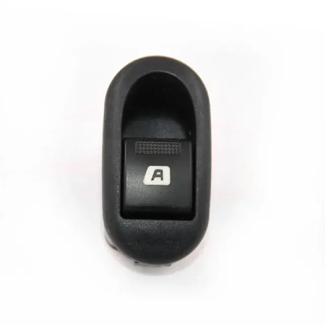 Перемикач Peugeot/Citroen 6554W4 (фото 1)